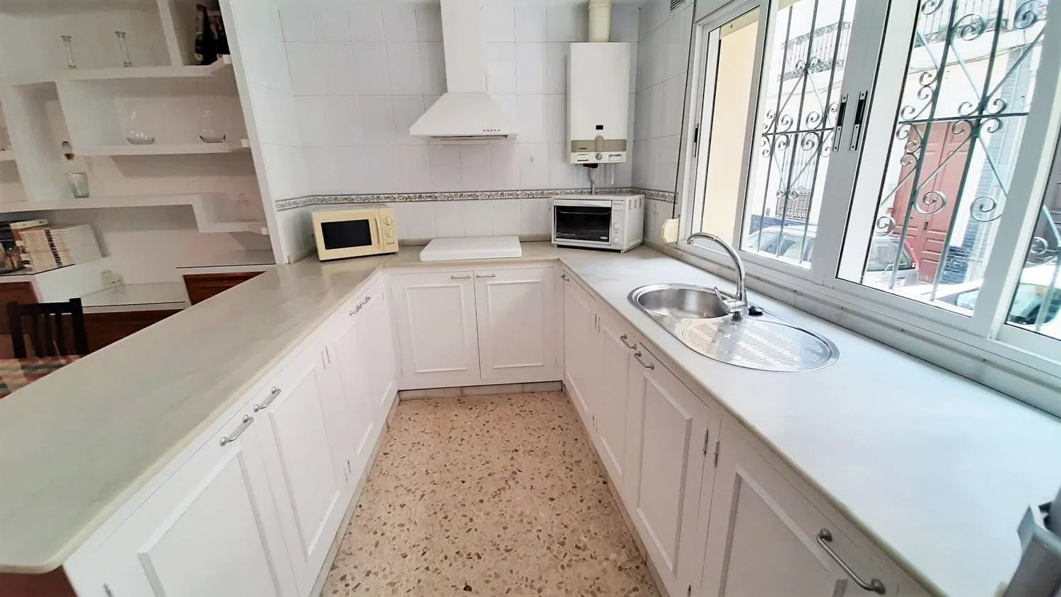 Piso en calle Atanasio Barrón, 1 - Foto 2