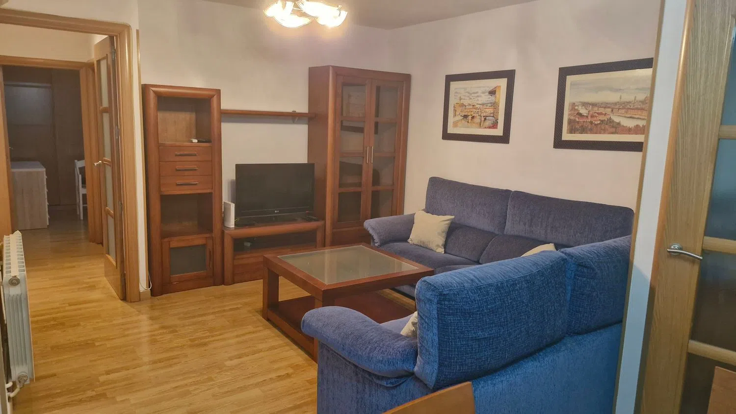 Piso en El Bercial - Foto 2