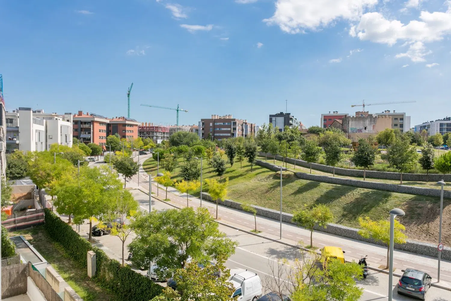 Piso en calle de Pere Calders, 68 - Foto 21