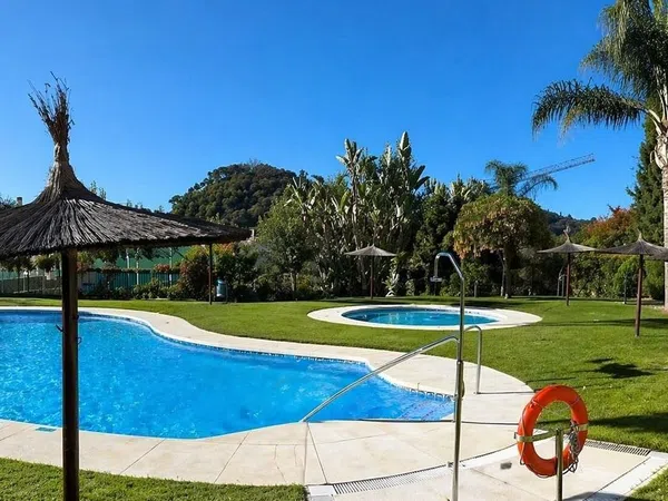 Chalet adosado en Limonar - Foto 5