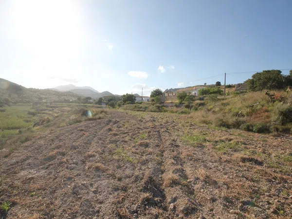 Finca rústica en Montnegre s/n - Foto 21