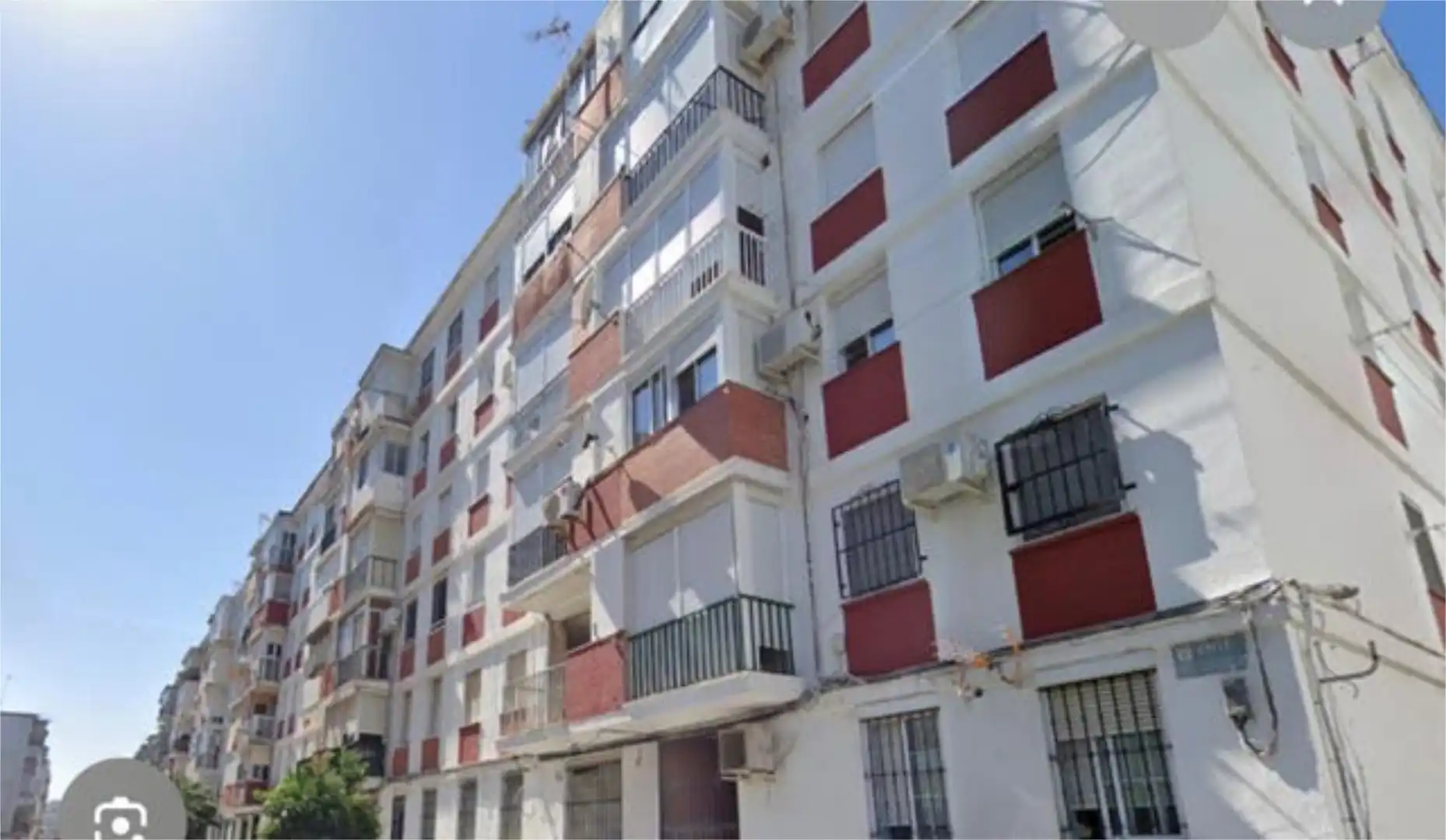 Piso en barriada del Carmen - Foto 2
