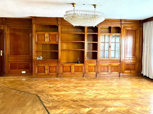 Piso en paseo de Fernando el Católico, 59 - Foto 4