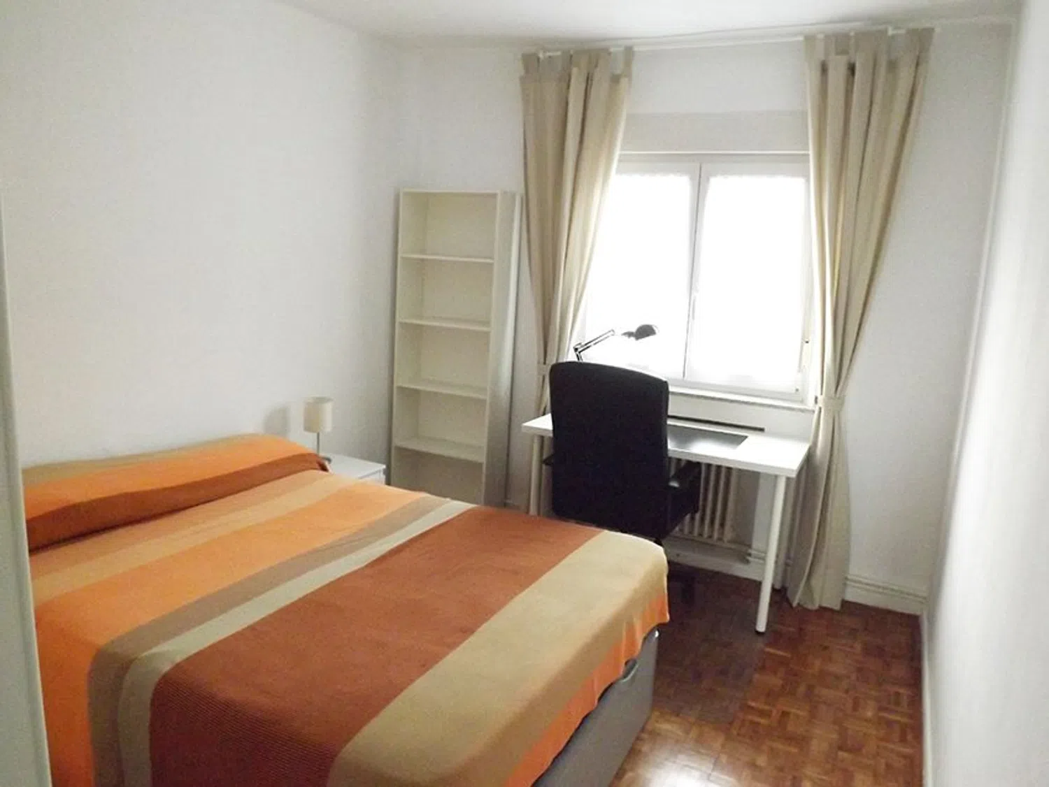 Piso en calle de San Lázaro, 36 - Foto 8