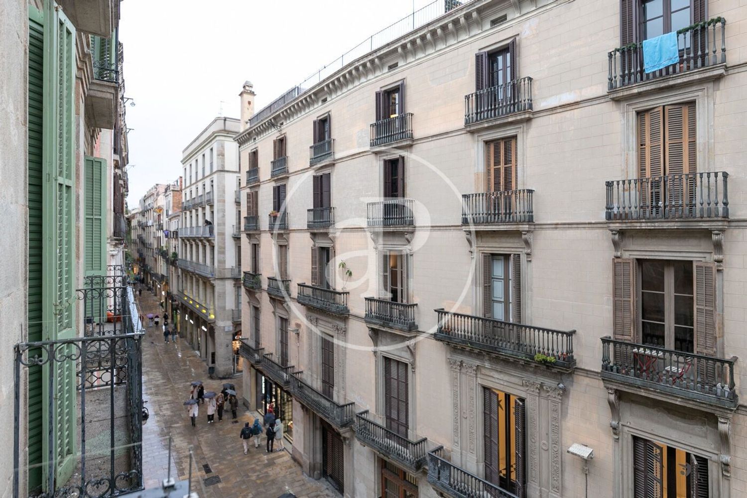Piso en Calle del Pi, El Gòtic - Foto 18