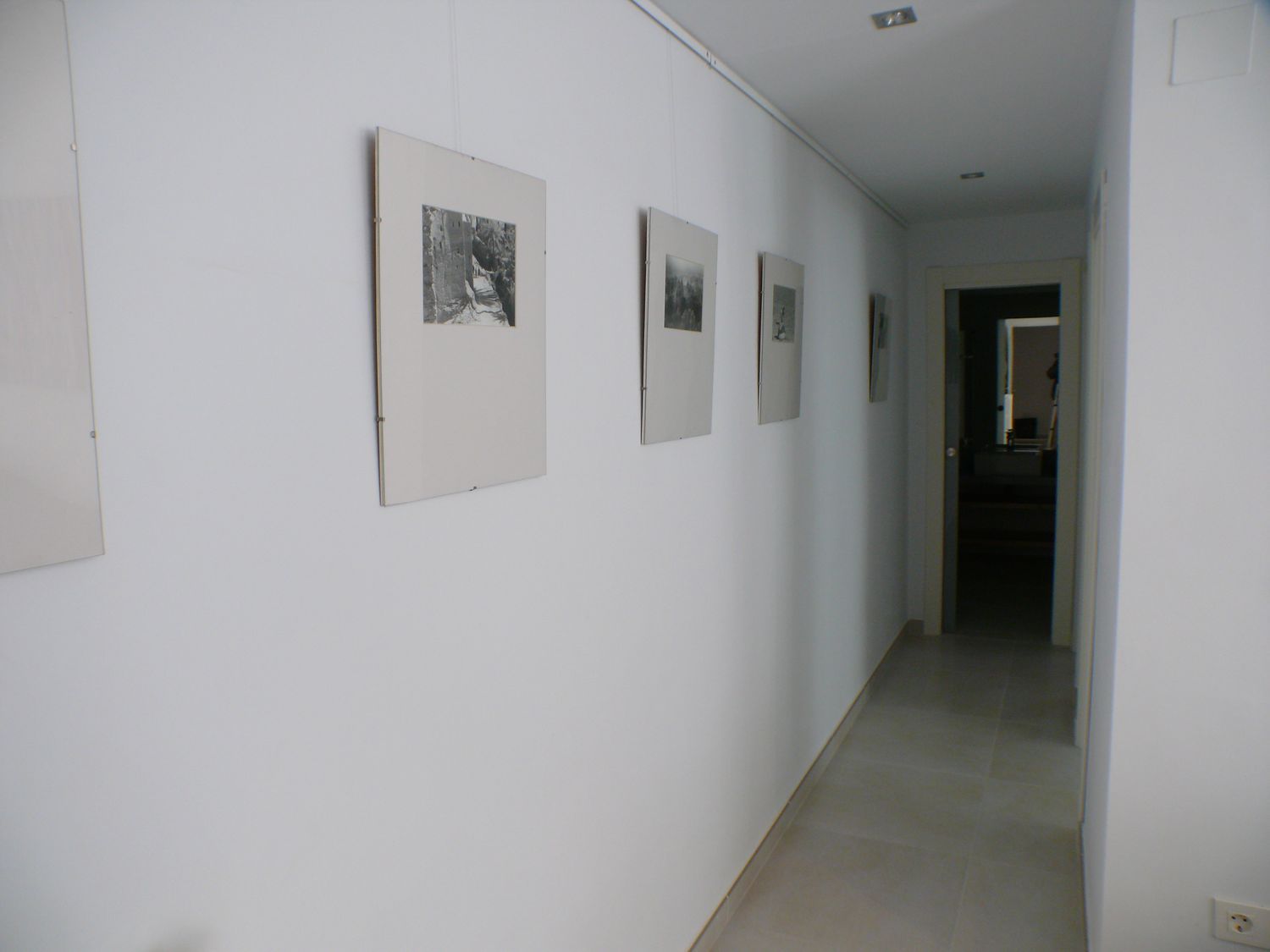 Piso en calle Pedro Antonio de Alarcón, 18 - Foto 6