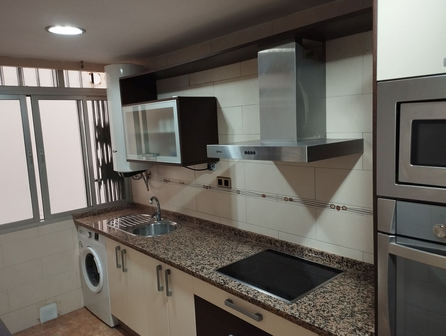 Piso en calle Sebastián de Eslava, 28 - Foto 5