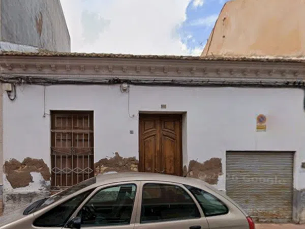 Chalet adosado en Calle Navarra, 20 - Foto 2