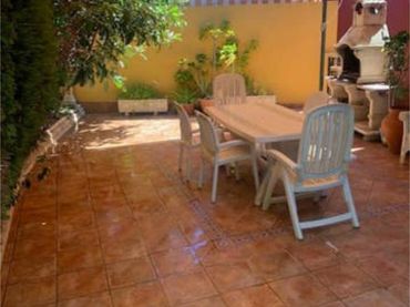 Chalet en El Portil, Punta Umbría, Huelva - Foto 6