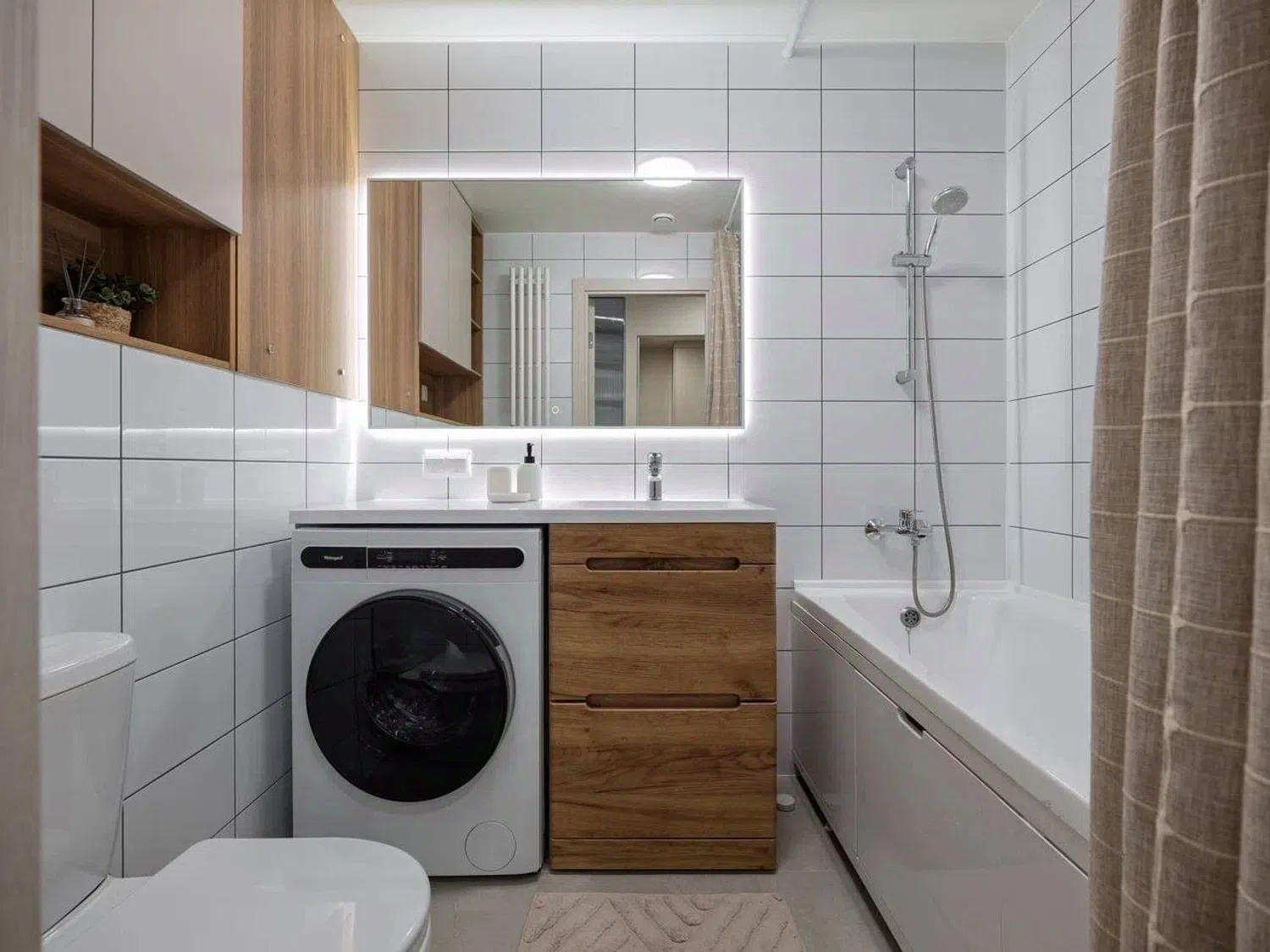 Piso en C. Bazán, 26 - Foto 8