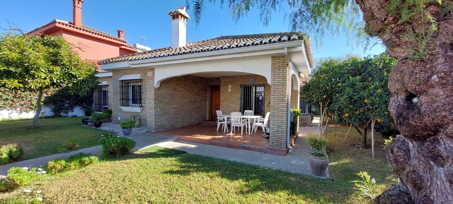 Chalet pareado en Distrito vistahermosa, 1, Puerto Sherry - Foto 4