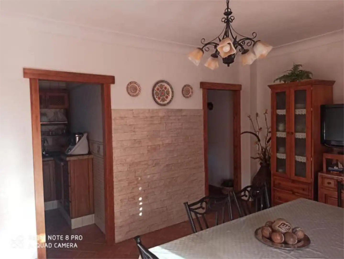 Apartamento en SE ALQUILA PLANTA BAJA EN PUNTA - Foto 3