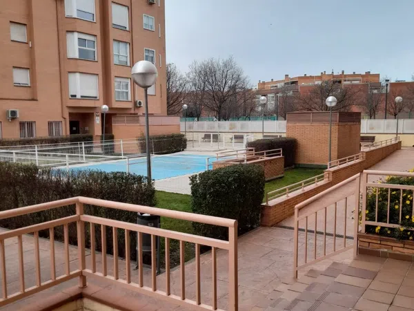 Piso en calle Antonio Van de Pere, 39 - Foto 7