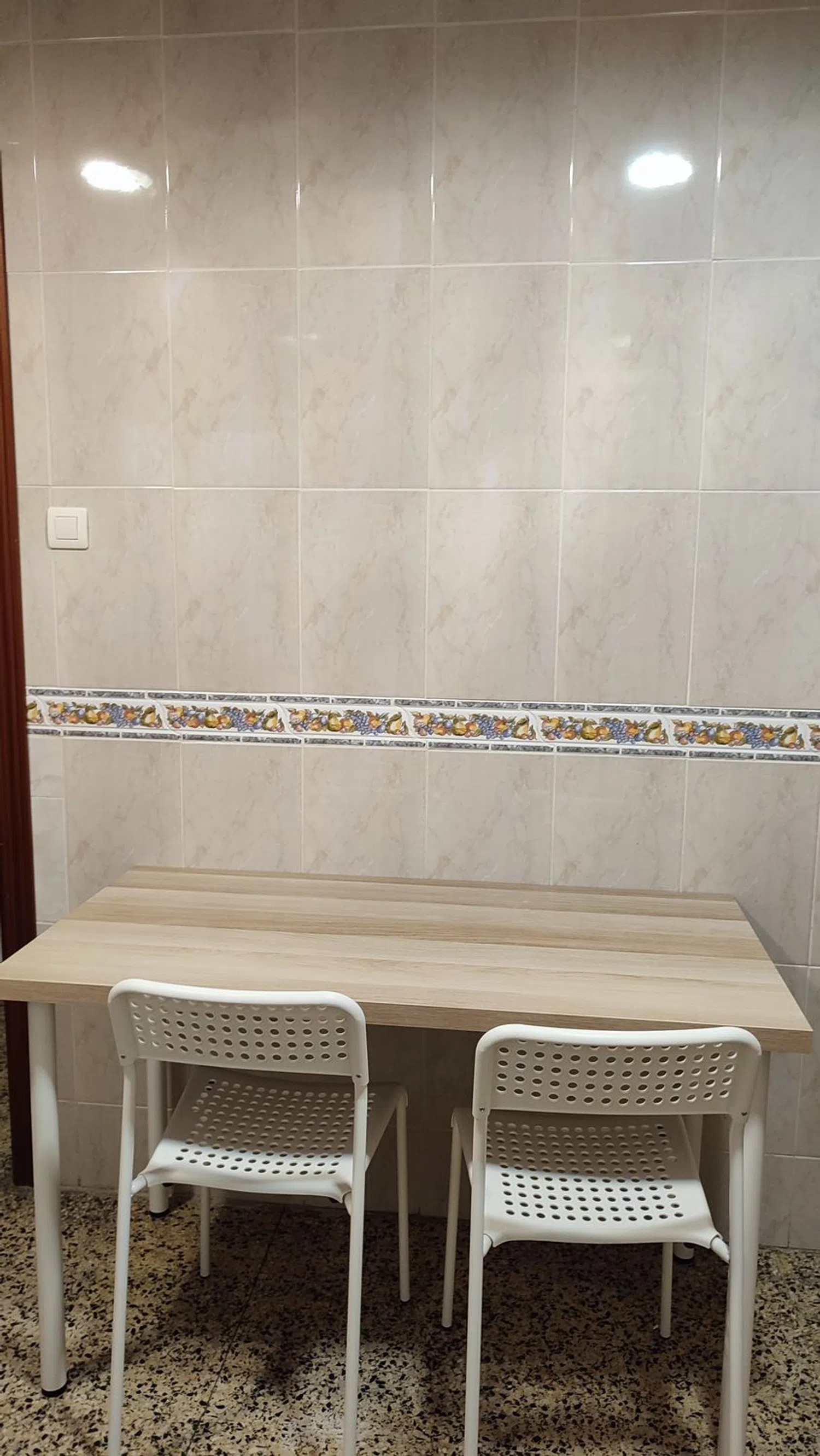 Piso en carretera de Málaga, 40 - Foto 16
