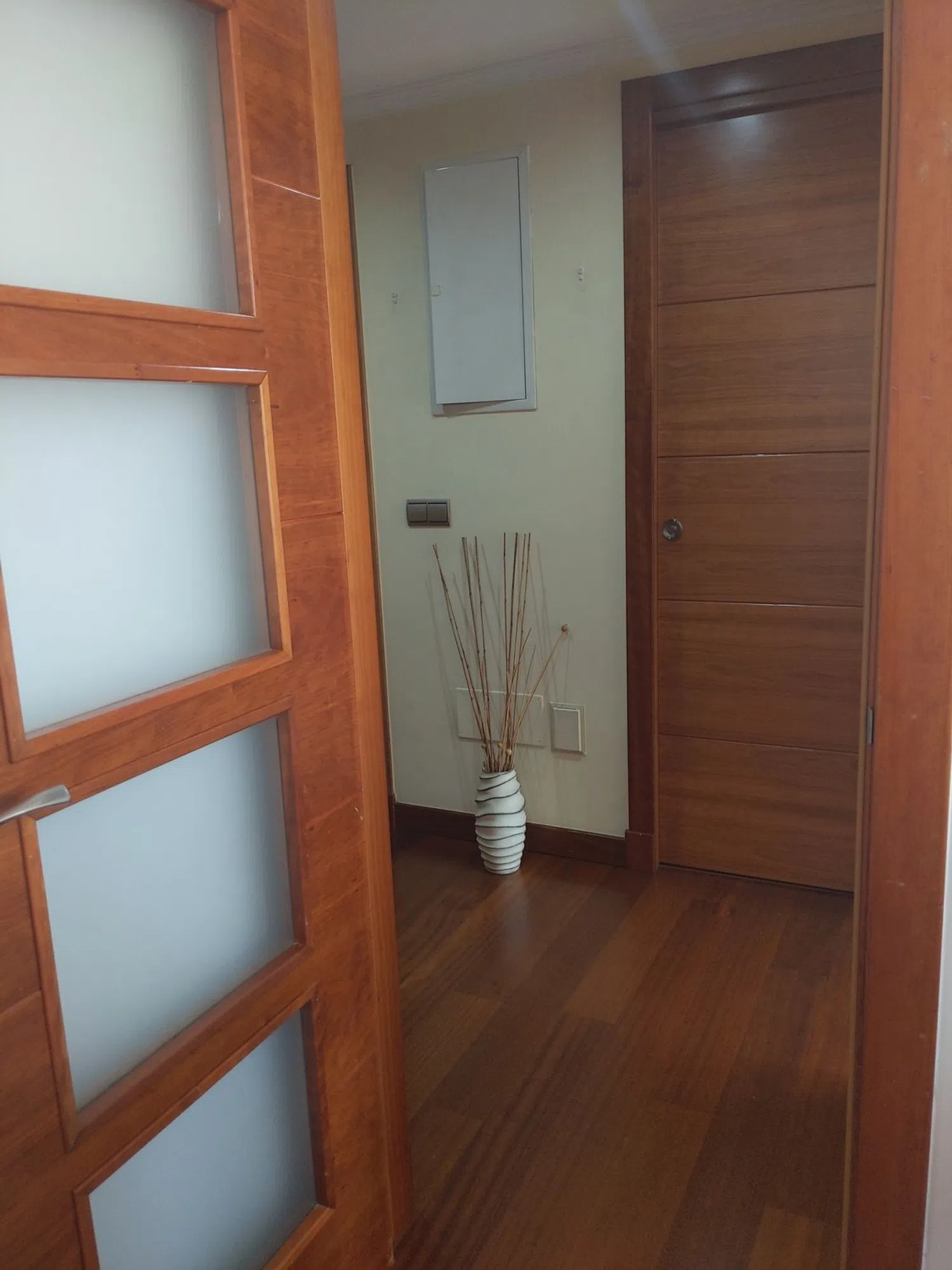 Piso en calle Panaderas, 24 - Foto 7