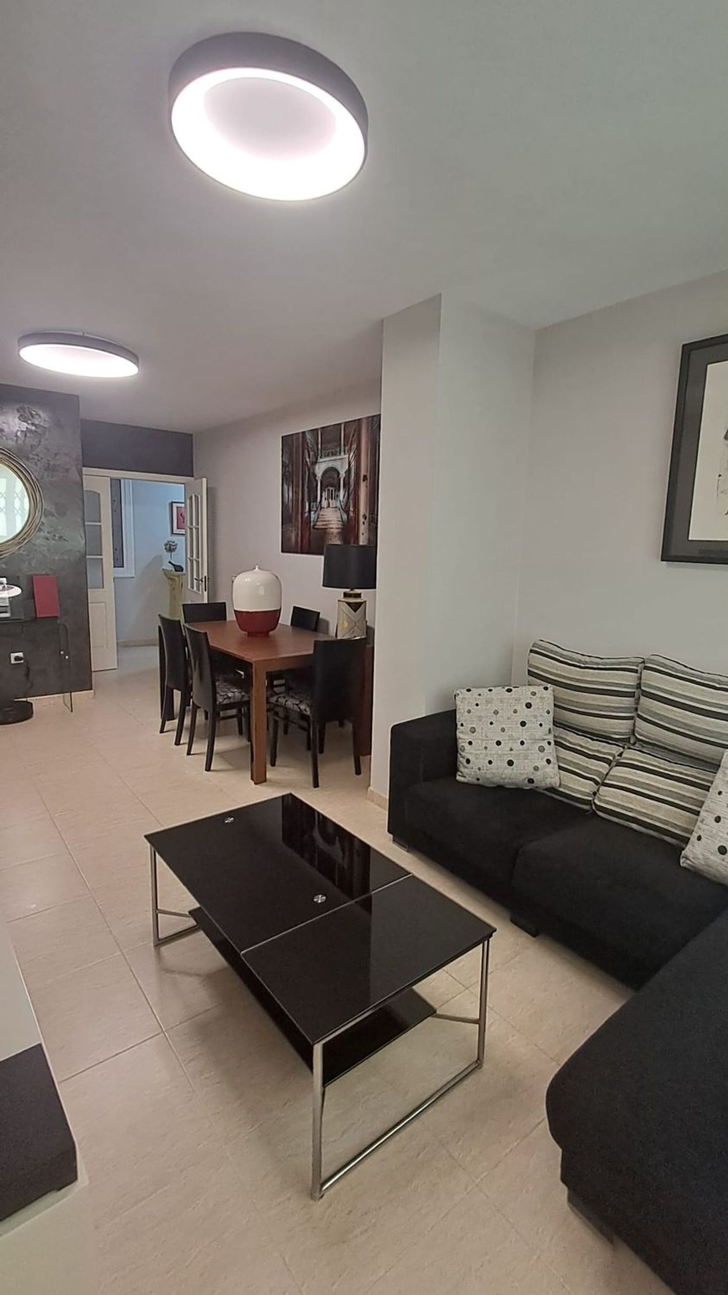 Piso en Calle Costa de Almería, 28, Aguadulce sur - Foto 9