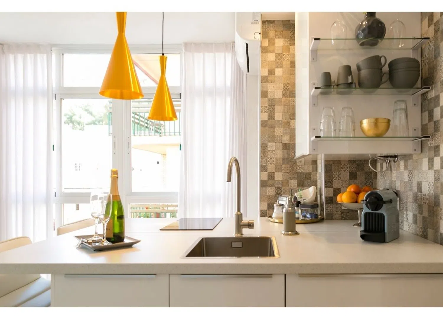 Piso en calle Gordon, 3 - Foto 4