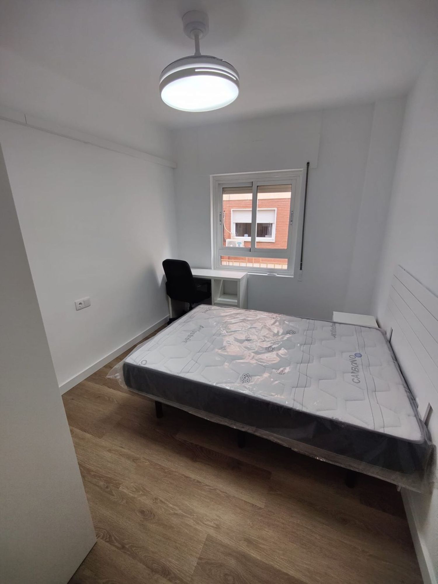 Piso en calle Jorge Guillén, 12 - Foto 6