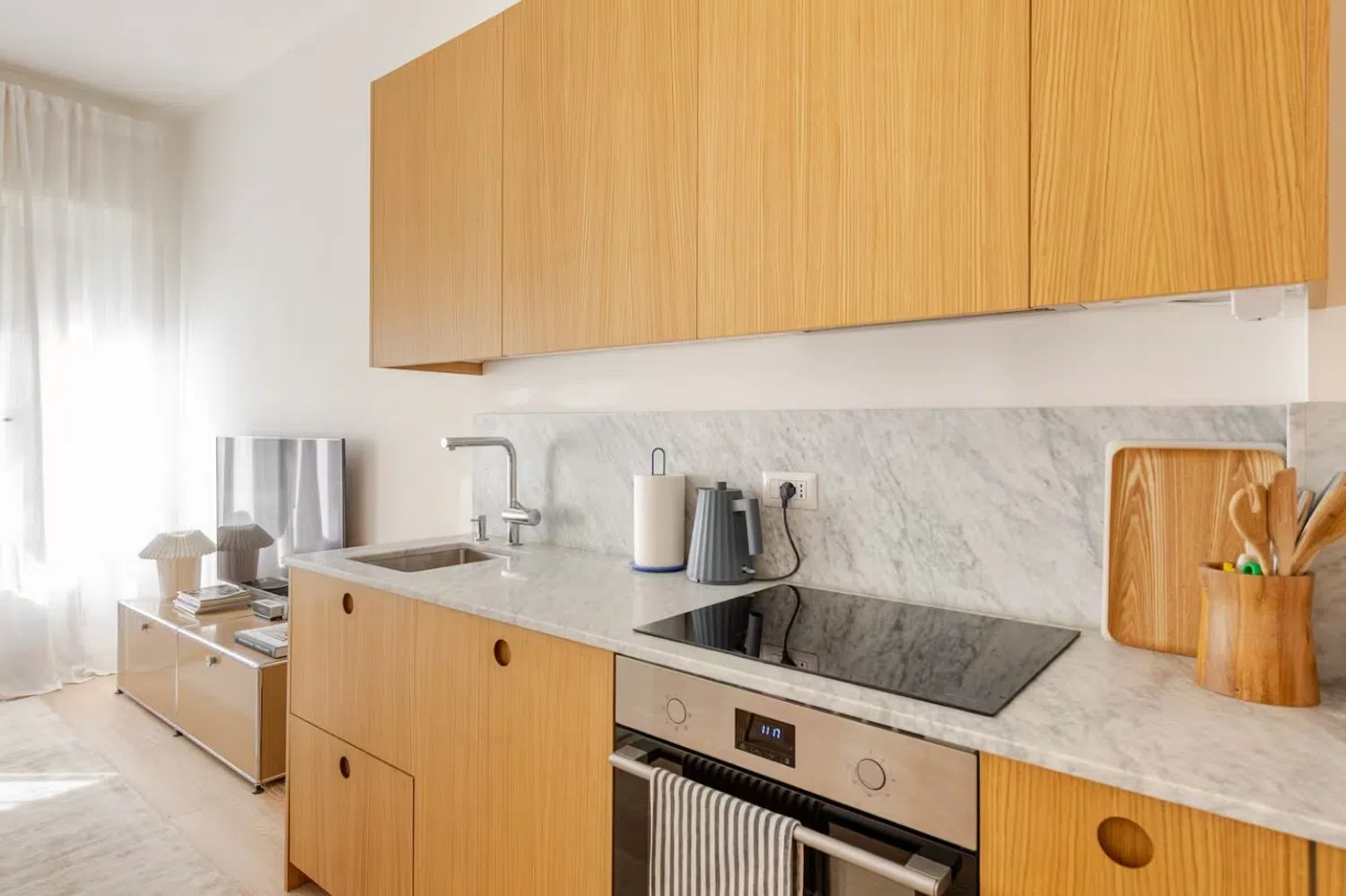 Piso en calle de Tomàs Forteza, 22 - Foto 4