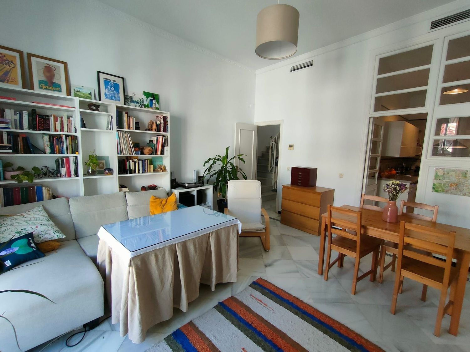 Dúplex en calle Castilla, 45 - Foto 4