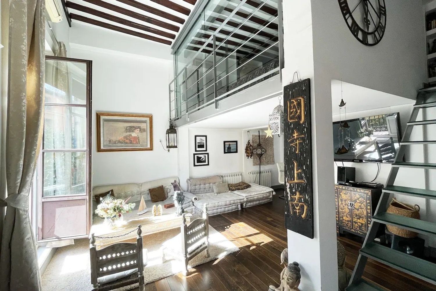 Dúplex en Calle de Segovia, 16, Palacio - Foto 3