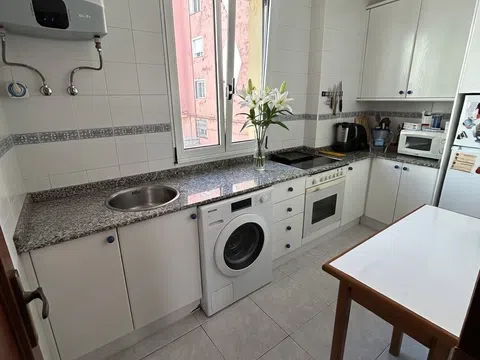 Piso en calle Antonio de Cabezón, 9 - Foto 4