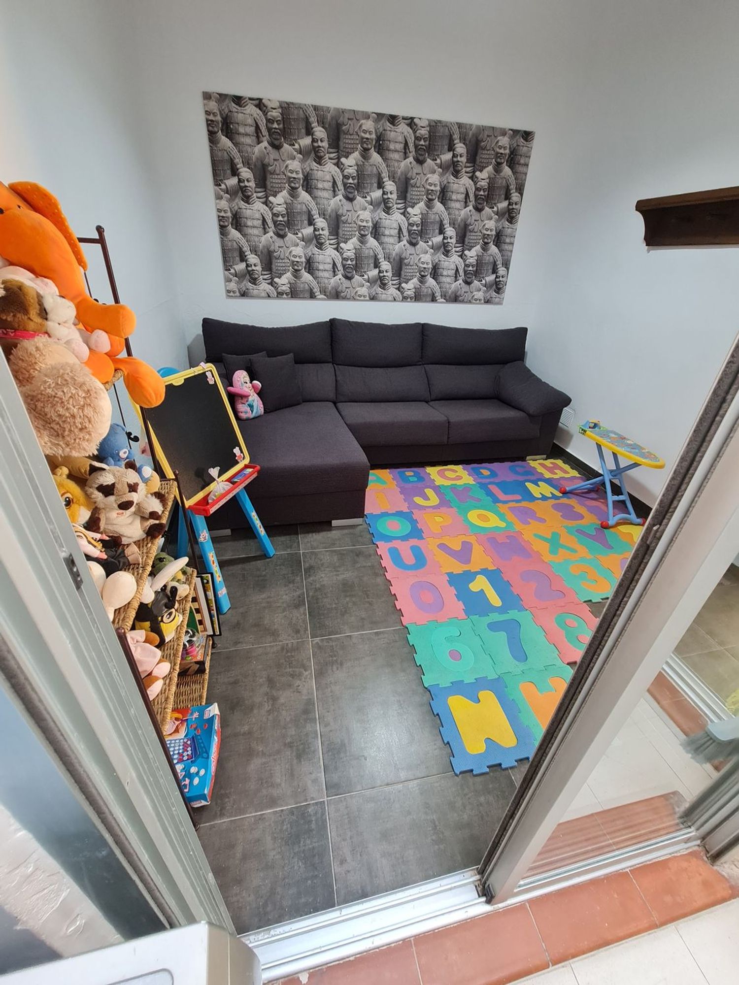 Chalet adosado en Calle de Sant Sebastià, 68, Nord, Nord - Foto 13