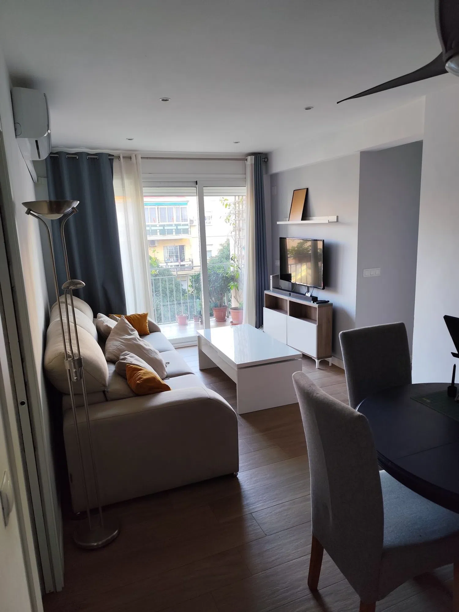 Piso en calle Martínez Maldonado, 79 - Foto 4