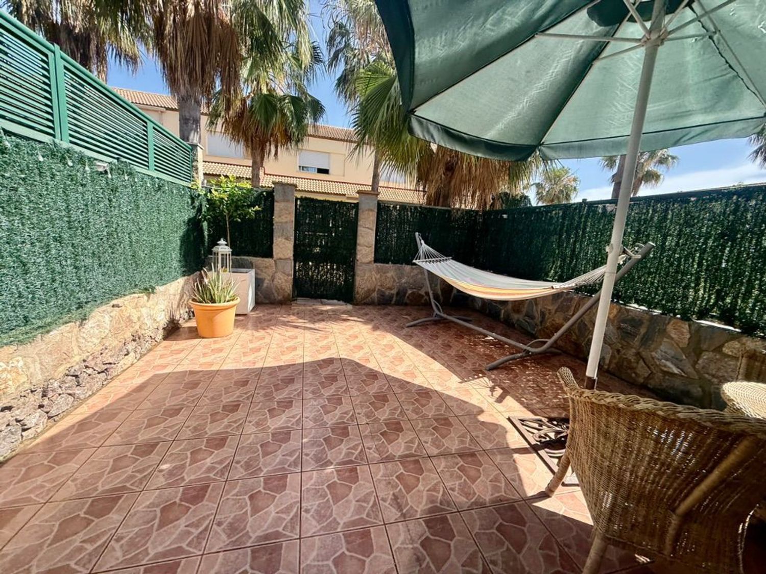 Chalet adosado en Avenida Jaime I, 2, El Balcó - Jaume I - Foto 28