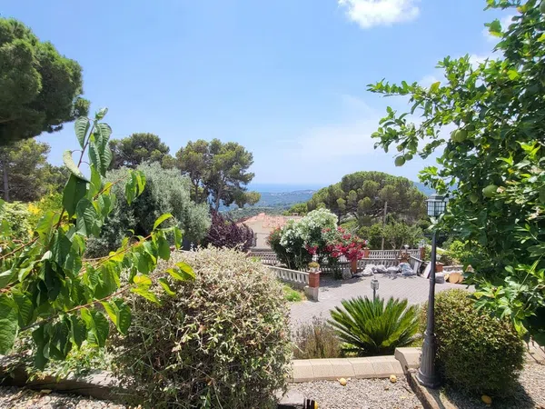 Casa o chalet independiente en Sant Cebrià de Vallalta - Foto 27
