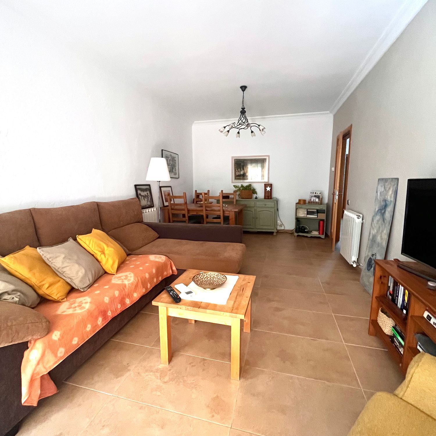 Chalet adosado en Poblenou - L'Oliva Gran, Poblenou - L'Oliva Gran - Foto 5