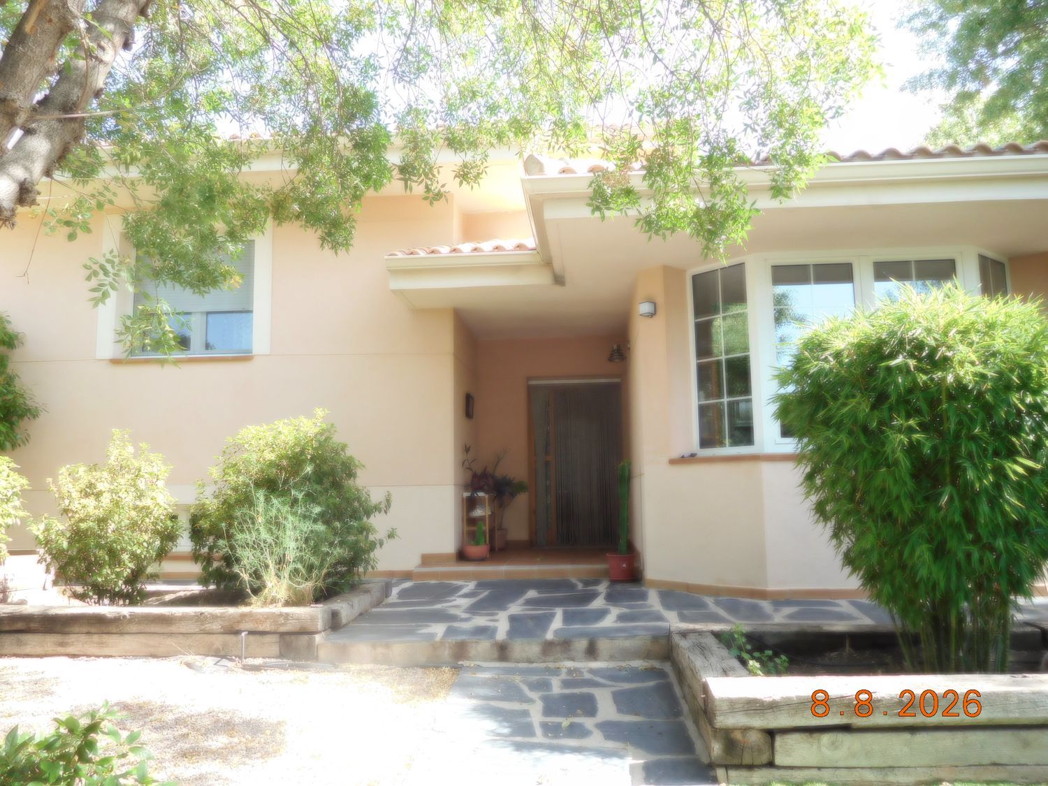 Casa o chalet independiente en Navalquejigo - Los Arroyos, Navalquejigo - Los Arroyos - Foto 3