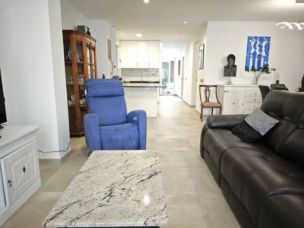 Chalet adosado en Barrio Olletas - Sierra Blanquilla - Foto 14