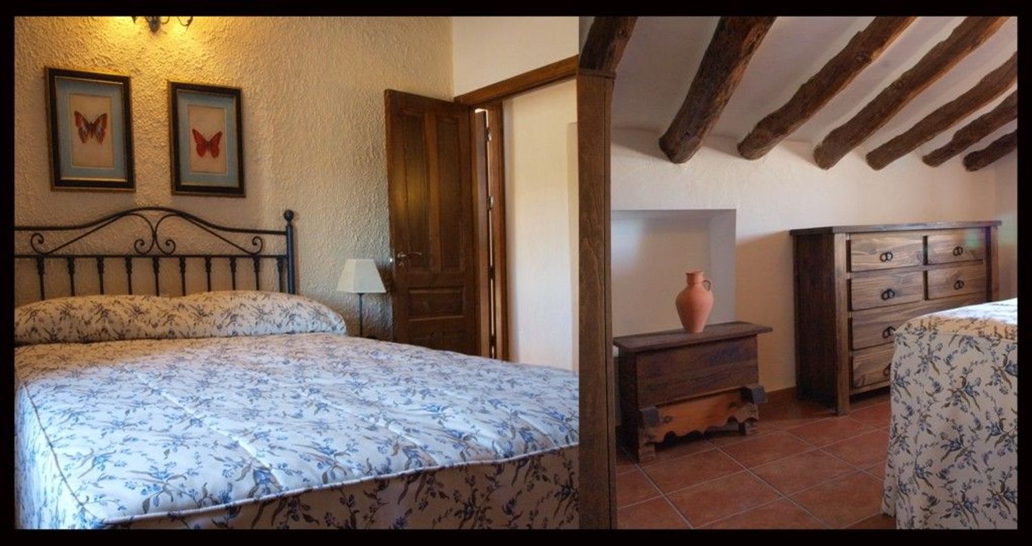 Casa rural en Calle casas de abajo, 1 - Foto 10