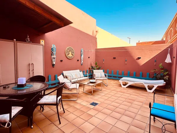 Chalet pareado en Calle Corazoncillo, 30, Playa Blanca-Los Pozos, Playa Blanca-Los Pozos - Foto 35