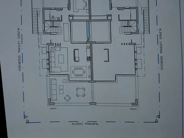 Chalet pareado en Avenida Sundheim, 4 - Foto 8