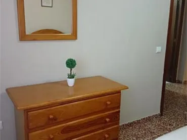Piso en Avda del parque - Foto 4