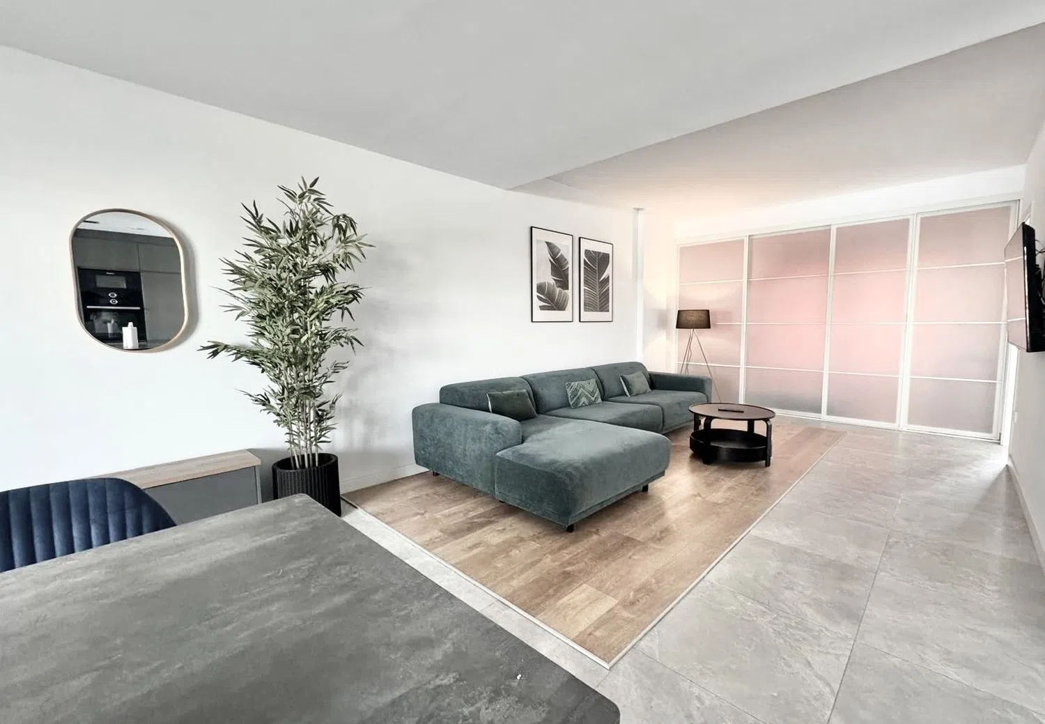 Piso en calle de Guatemala, 55 B-1 - Foto 8