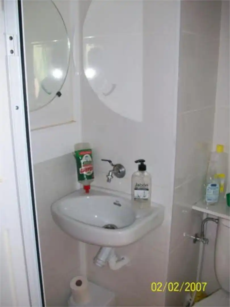 Apartamento en centro - Foto 7
