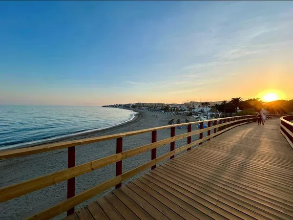Piso en Calle Segovia, 2 a, La Cala de Mijas, La Cala de Mijas - Foto 8