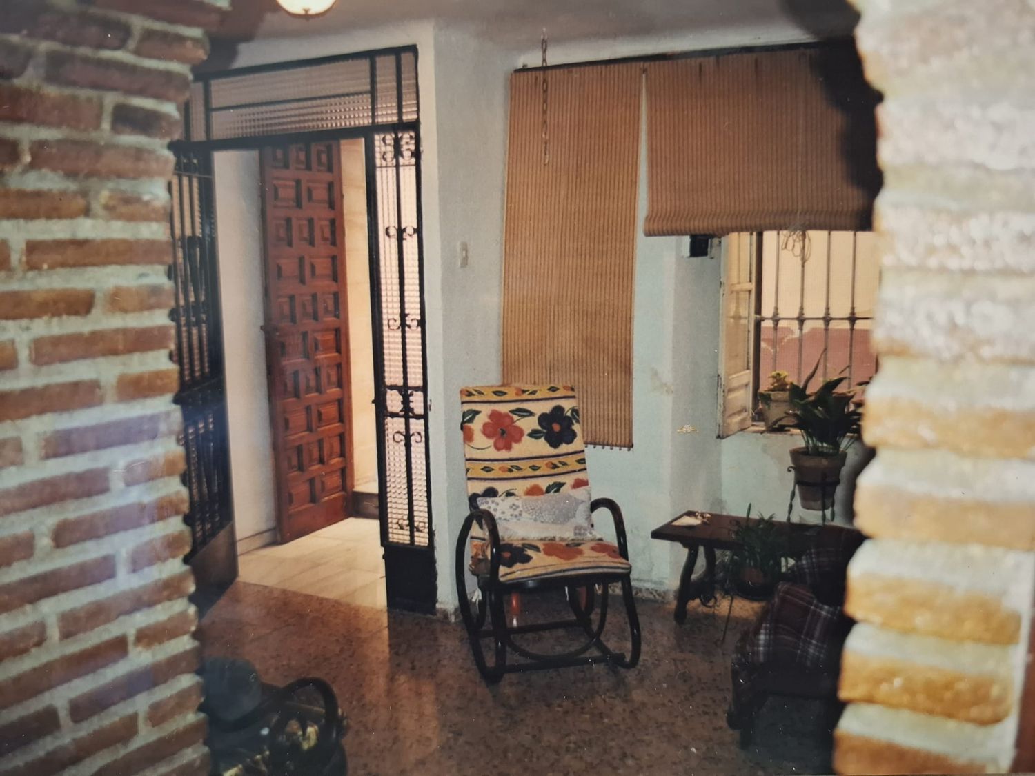 Casa o chalet independiente en Calle García Requena, 3 - Foto 3