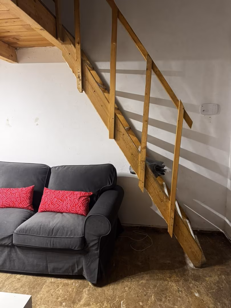 Estudio en  Carrer de Pàdua 8 - Foto 3