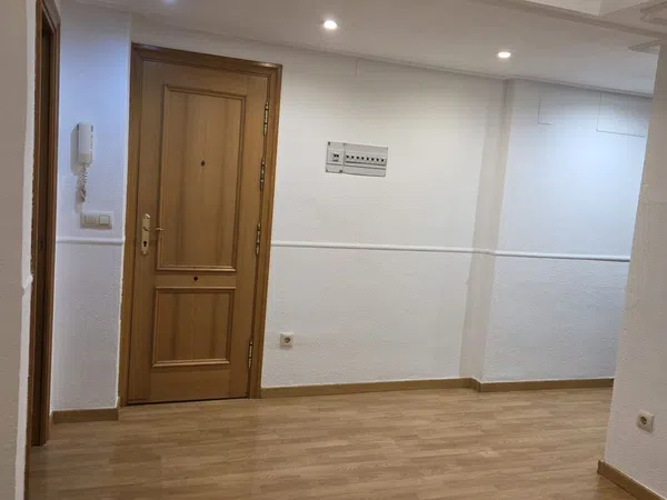 Piso en Travesía de Nicolás Funes, 4, Barrio Jesús - Foto 8