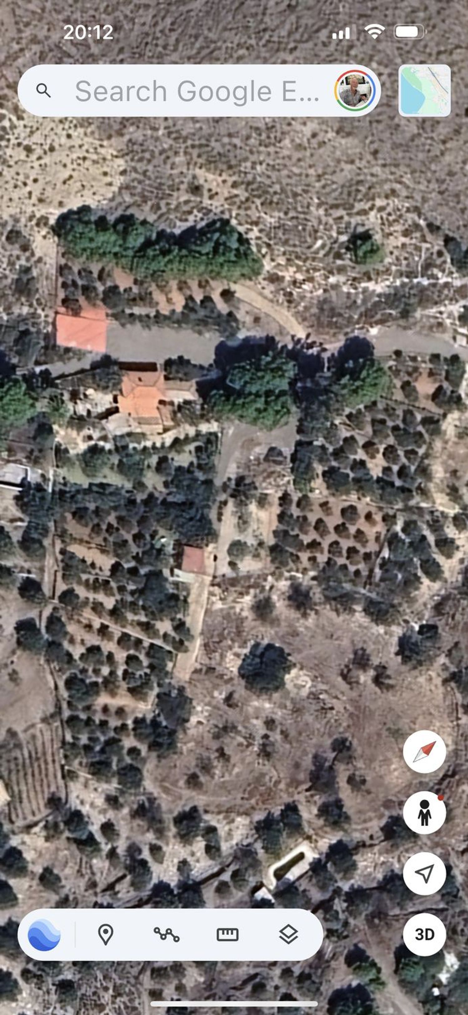 Casa rural en Presa de Beninar s/n - Foto 32
