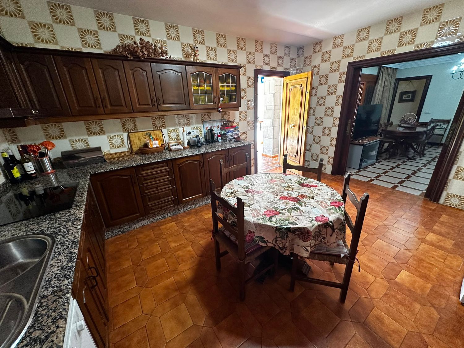Casa o chalet independiente en Avenida de la Barrosa, 64, La Barrosa, La Barrosa - Foto 5