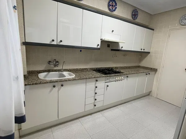 Piso en Calle Taquigrafo Martí, 53, Campoamor - Foto 5
