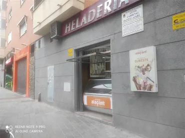 Local comercial en  Calle Ciudad de Riga - Foto 6
