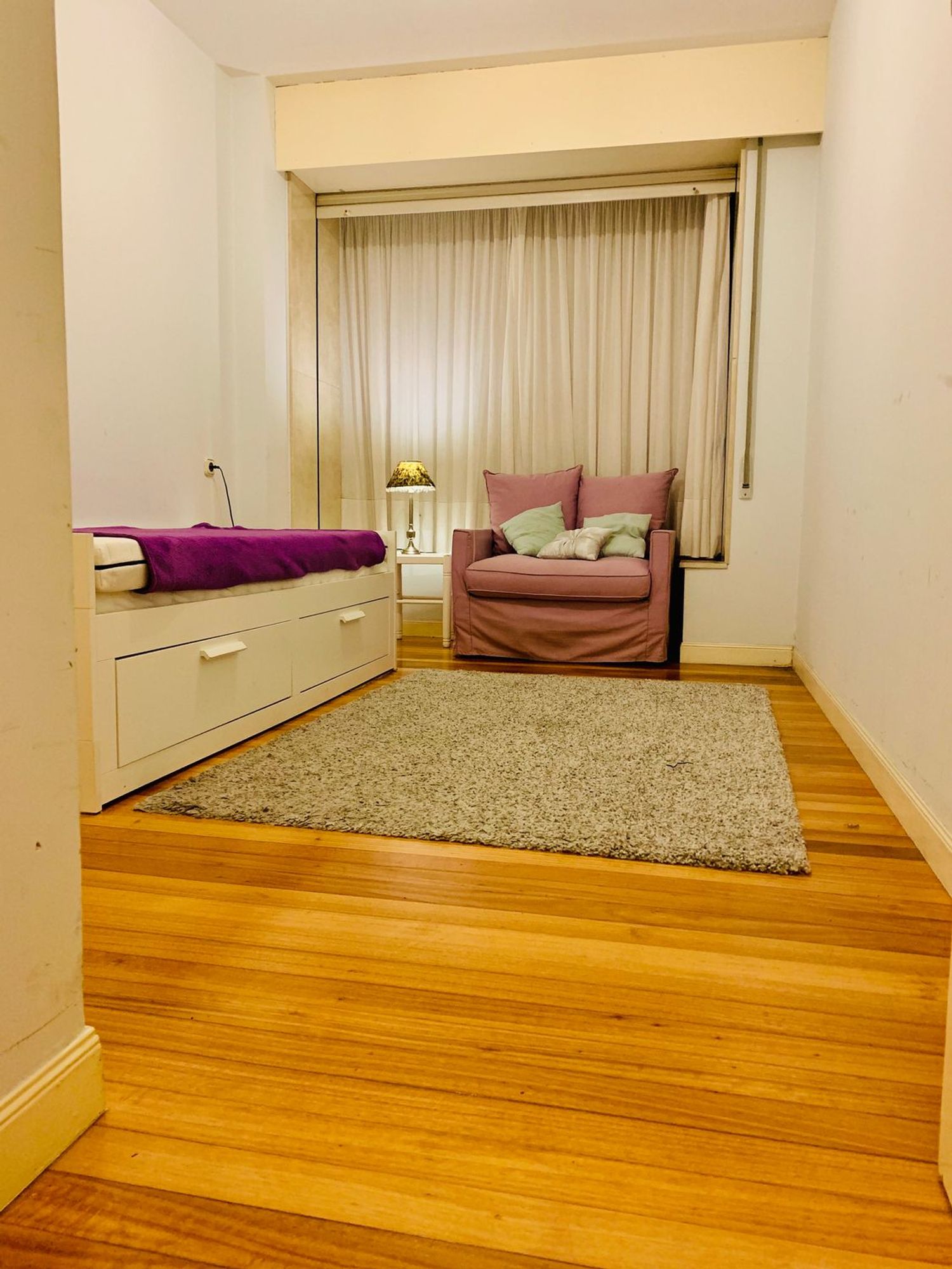 Piso en calle do Presidente Salvador Allende, 8 - Foto 12