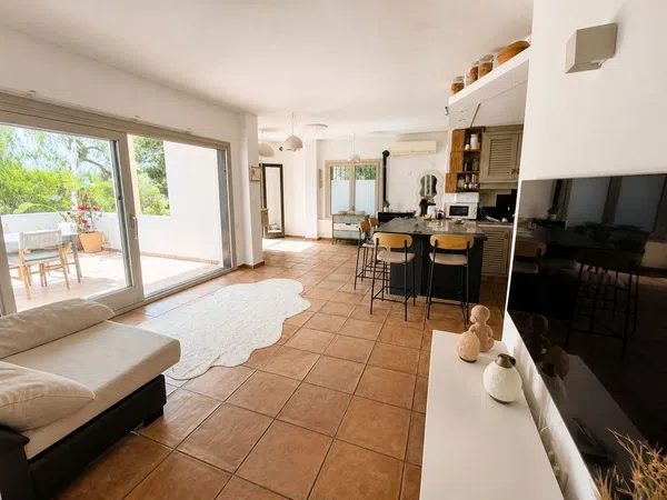 Piso en Via Joaquim Gomis, 9, Cap Martinet - Foto 1