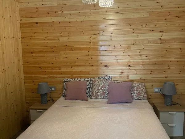 Estudio en calle de la Luna, 25 - Foto 9